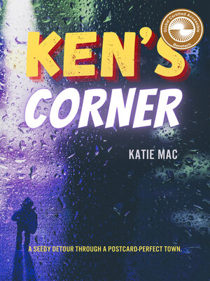 cover image of Ken's Corner